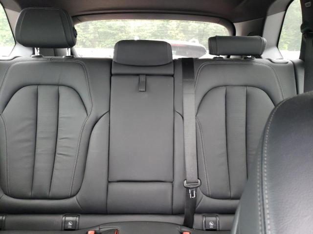 5UXJU4C06LL227710 BMW X5 M50i