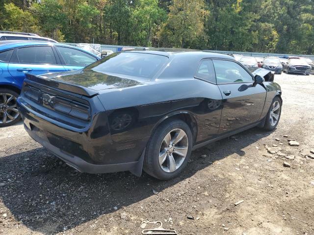 2C3CDZAG0FH711708 Dodge Challenger Sxt