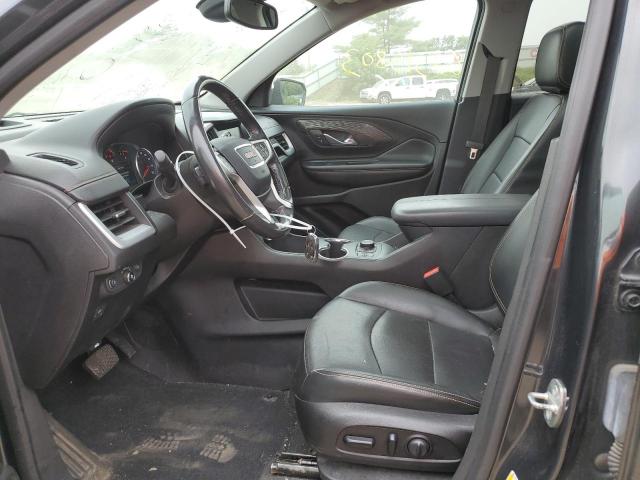 3GKALWEU8JL384208 GMC Terrain Slt