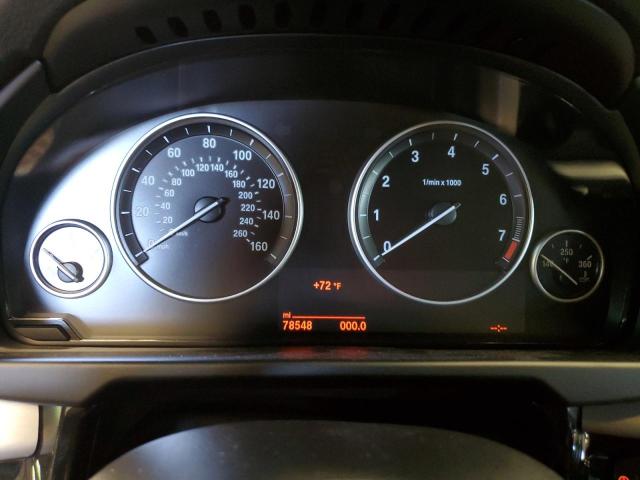 5UXKR6C58G0J82757 BMW X5 Xdrive50i