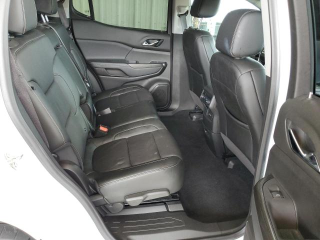 1GKKNMLS4MZ192690 GMC ACADIA SLT