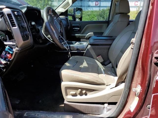 1GT12UE8XGF303380 GMC Sierra K2500 Denali