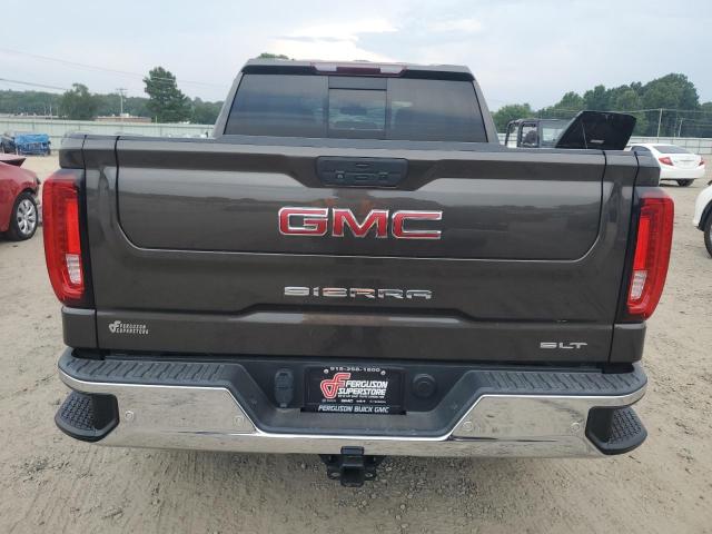 1GTP8DED3KZ260627 GMC Sierra C1500 Slt