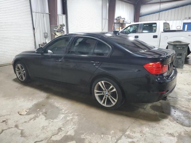 WBA3D5C51EKX99138 BMW 328 D Xdrive