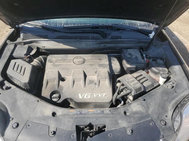 2GKFLRE30F6343940 GMC Terrain Sle