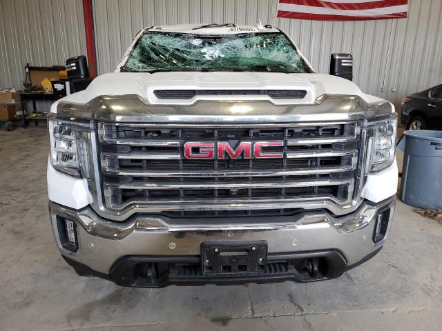 1GT49NE79LF142018 GMC Sierra K2500 Slt