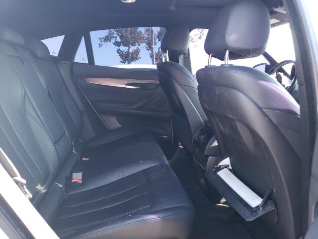 5UXKU0C34H0F99825 BMW X6 Sdrive35i