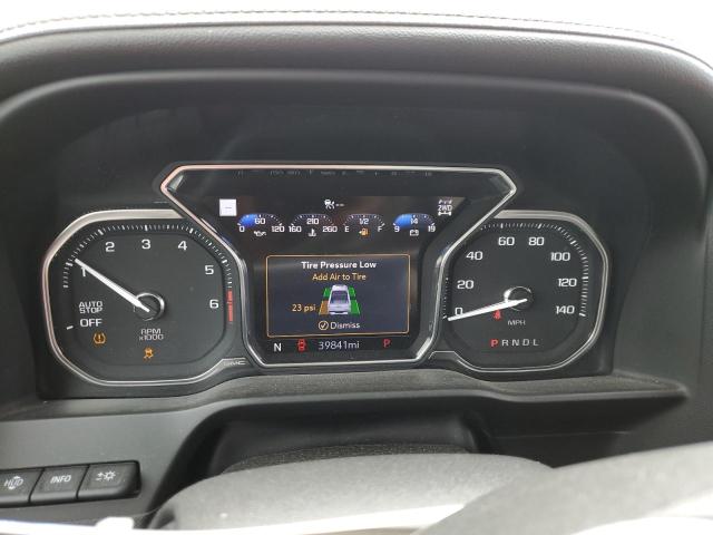 3GTU9FEL6LG150076 GMC Sierra K1500 Denali
