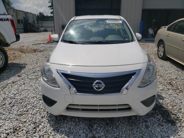3N1CN7AP9FL943795 Nissan VERSA S