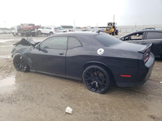 2C3CDZAG0MH502496 Dodge Challenger Sxt