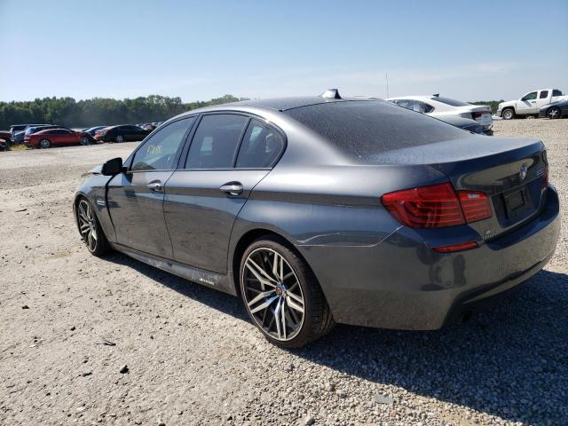 WBA5B1C54GG553200 BMW 535 I