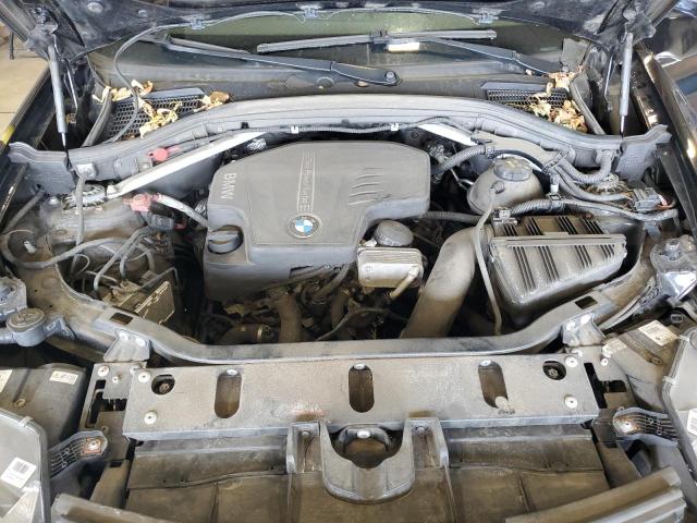 5UXWX9C57F0D56733 BMW X3 Xdrive28i