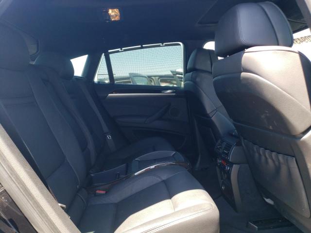 5UXFG2C56E0C44558 BMW X6 Xdrive35i