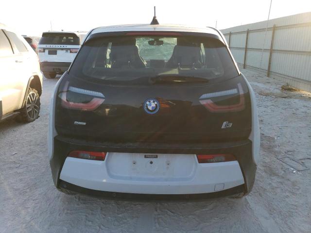 WBY1Z4C52EV276360 BMW I3 REX