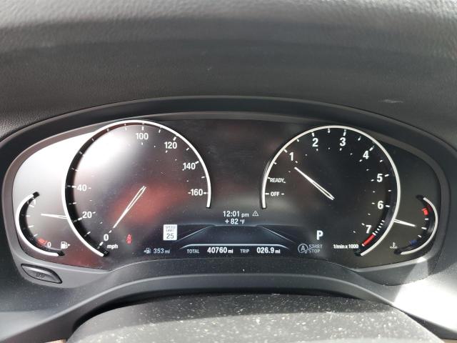 5UXTY3C09M9H76360 BMW X3 Sdrive30i
