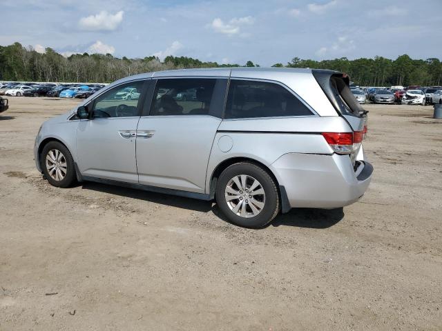 5FNRL5H67EB060354 Honda ODYSSEY EXL
