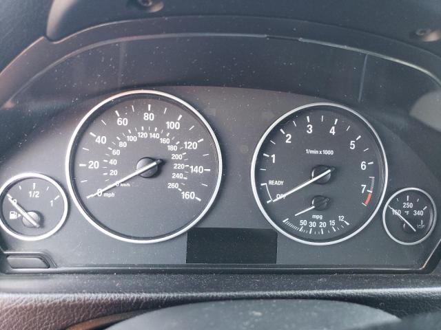 WBA8E1G56HNU14343 BMW 320 I