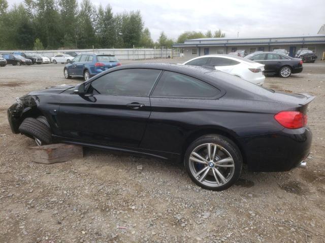 WBA3R5C5XEF730037 BMW 435 Xi