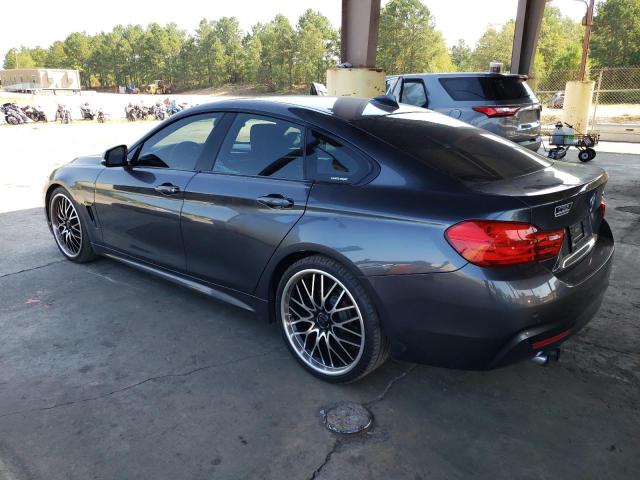 WBA4A5C55FG051414 BMW 428 I Gran Coupe