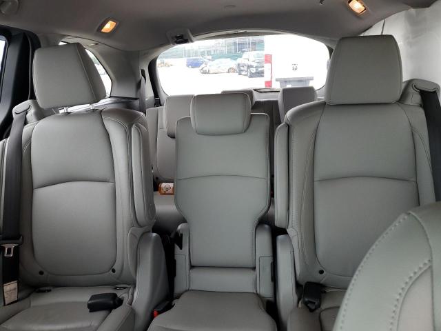 5FNRL6H73KB053508 Honda ODYSSEY EXL