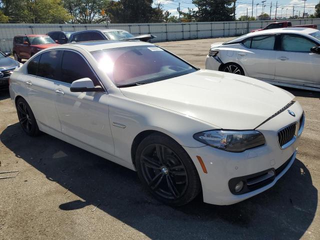WBA5A5C56FD518667 BMW 528 I