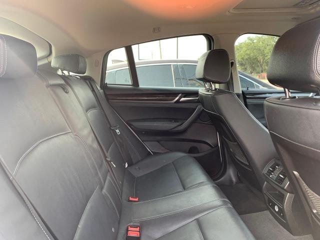 5UXXW3C59G0R22927 BMW X4 Xdrive28i