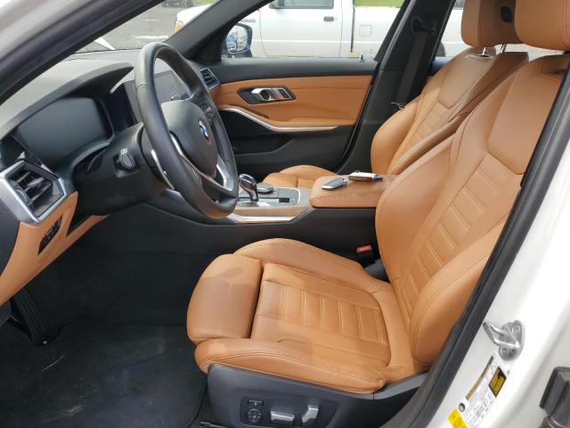 WBA5R1C52KFH11496 BMW 330I