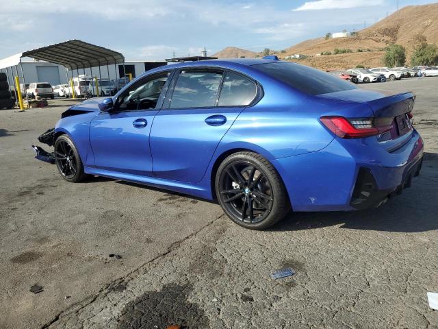 3MW69FF08P8C81519 BMW 330I