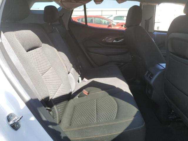 3GKALMEVXML324948 GMC Terrain Sle
