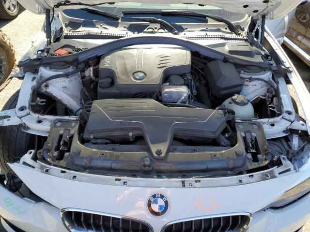 WBA3C1C53EK111166 BMW 328 I Sulev
