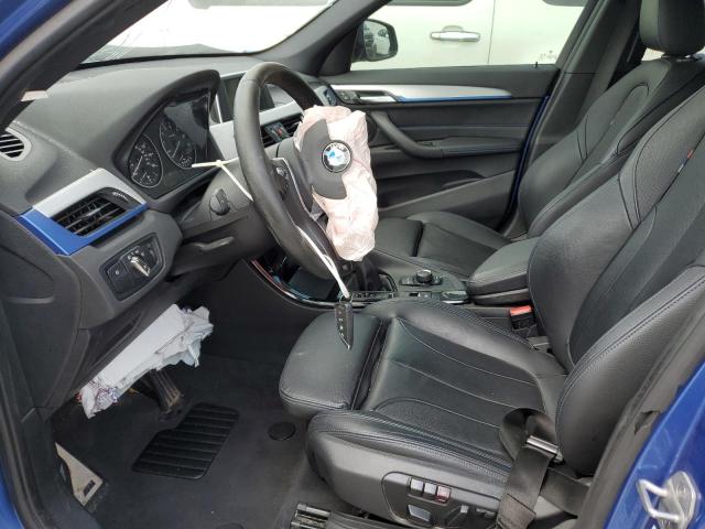 WBXHU7C31H5H38660 BMW X1 Sdrive28i