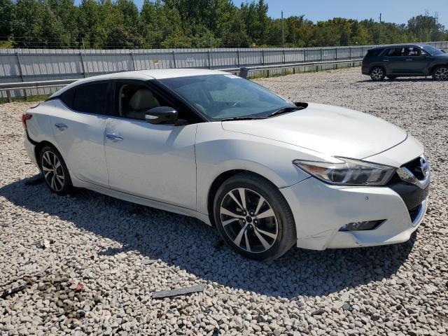 1N4AA6AP6HC395673 Nissan Maxima 3.5s