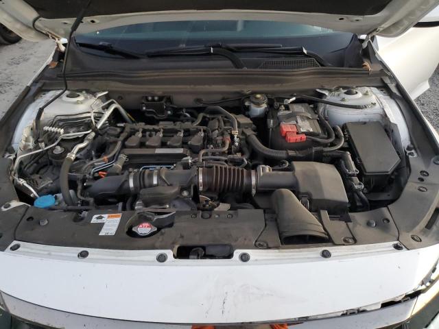1HGCV1F38JA237225 Honda Accord Sport