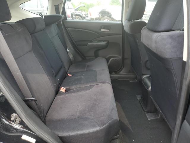 2HKRM4H34EH664555 Honda CR-V LX