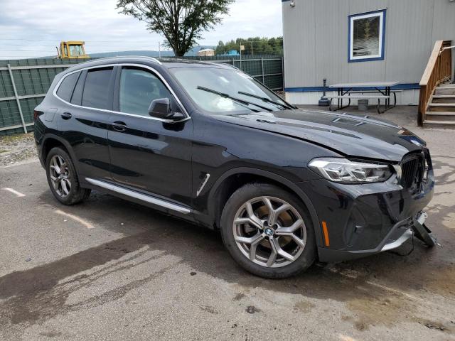 5UX53DP04P9S19851 BMW X3 Xdrive30i