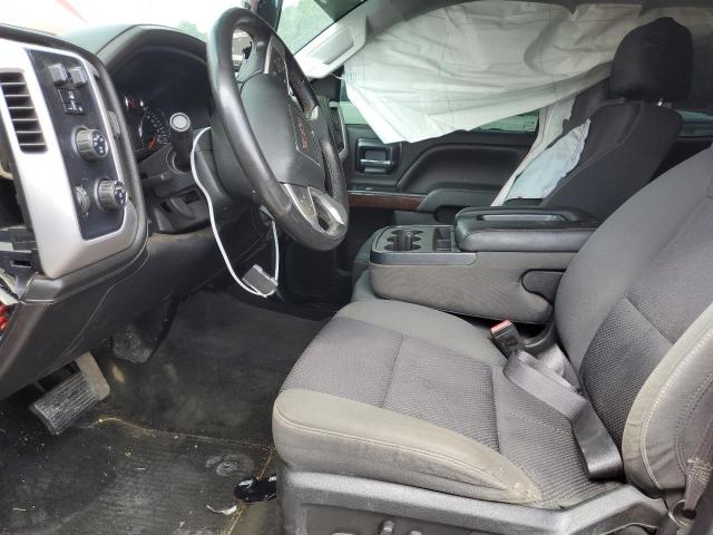1GTV2UEC2EZ111680 GMC Sierra K1500 Sle