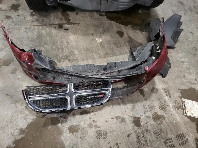 2C4RDGCG1KR618319 Dodge Grand Caravan Sxt