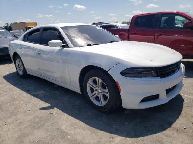 2C3CDXBG9JH257728 Dodge Charger Sxt