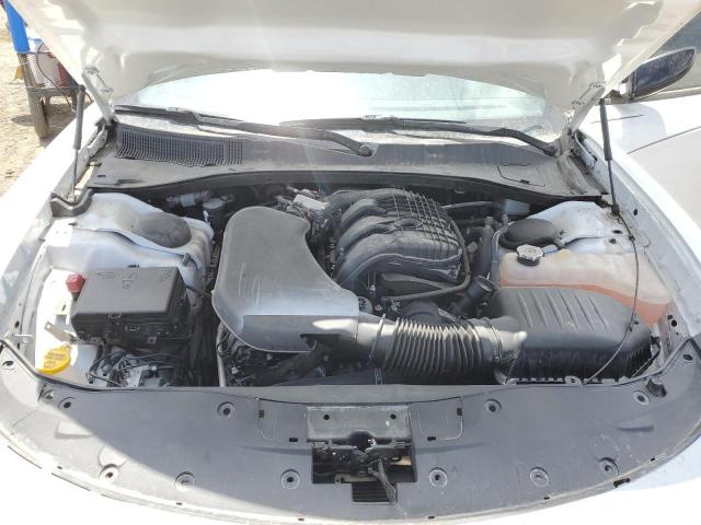 2C3CDXHG2KH571990 Dodge CHARGER GT