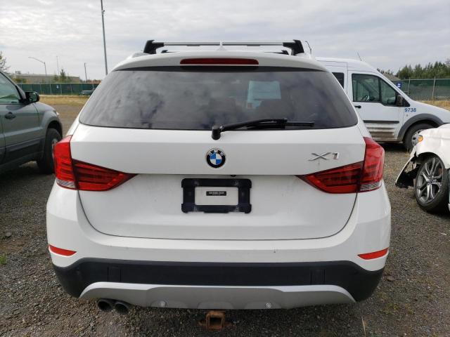 WBAVL1C59FVY34416 BMW X1 Xdrive28i
