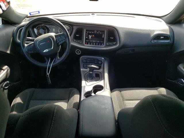 2C3CDZBT4HH633206 Dodge Challenger R/t