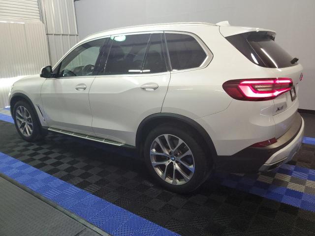 5UXCR4C01N9L76360 BMW X5 Sdrive 40i