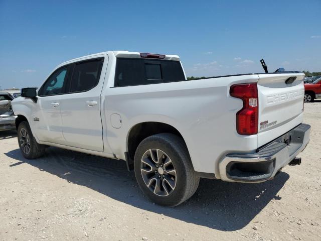 3GCUYDED5MG190733 Chevrolet Silverado K1500 Lt