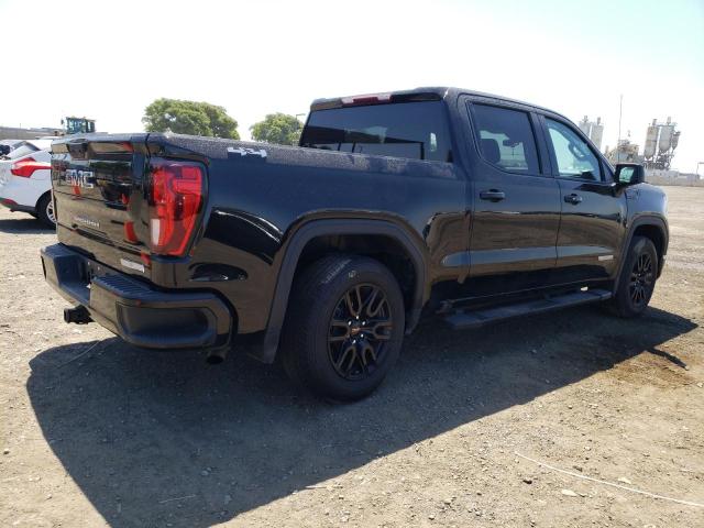 3GTPUCEK9NG617673 GMC Sierra K1500 Elevation