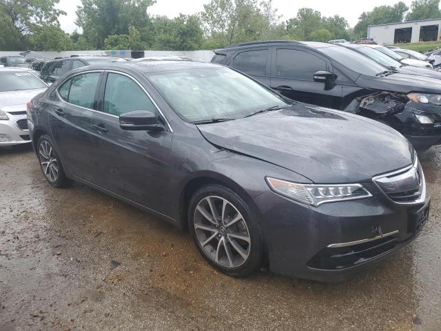 19UUB2F59FA014400 Acura TLX TECH