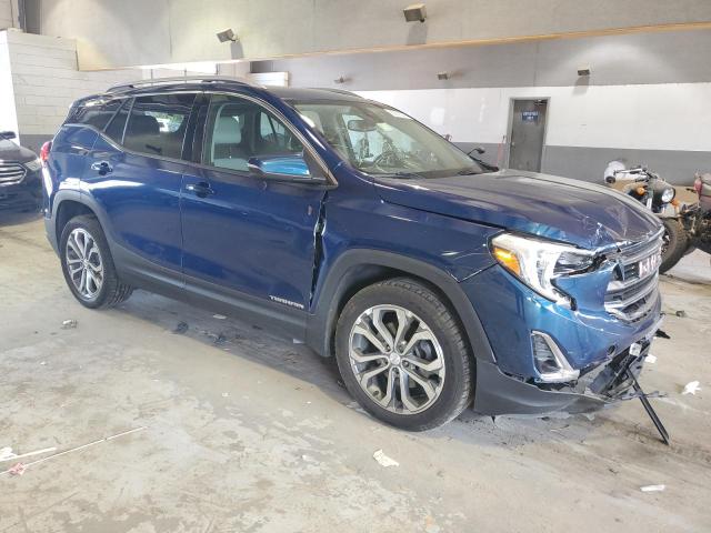 3GKALPEX1LL180725 GMC Terrain Slt