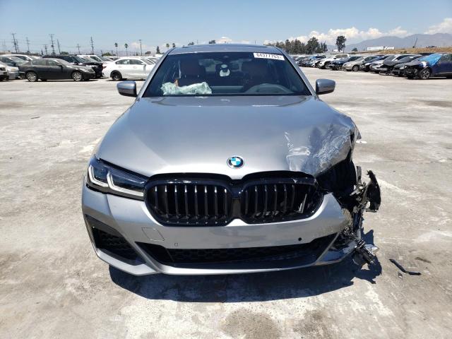 WBA53BH09PCL87036 BMW 530 I