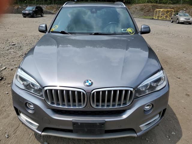 5UXKT0C36H0V95467 BMW X5 Xdr40e