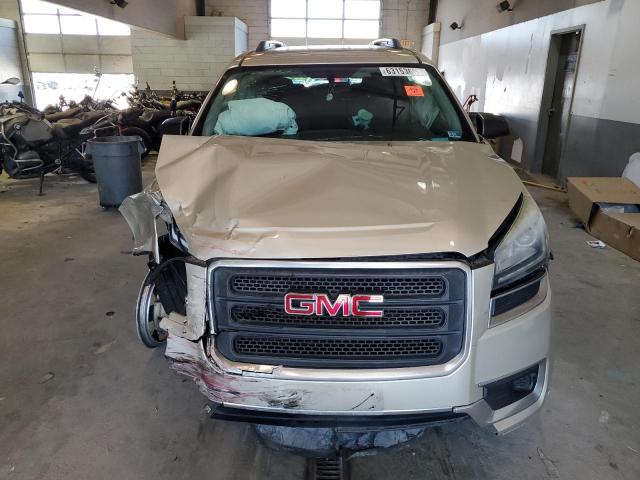 1GKKRNED3FJ360412 GMC ACADIA SLE