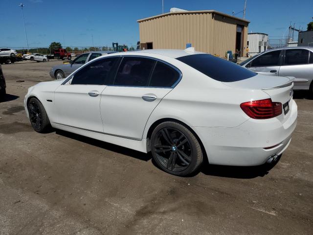 WBA5A5C56FD518667 BMW 528 I